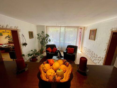 Gesonderte Essdiele - 