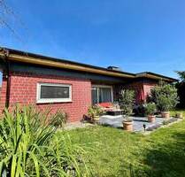 Fröndenberg-Frömern: Freistehender Bungalow mit Garage in familienfreundlicher Lage!