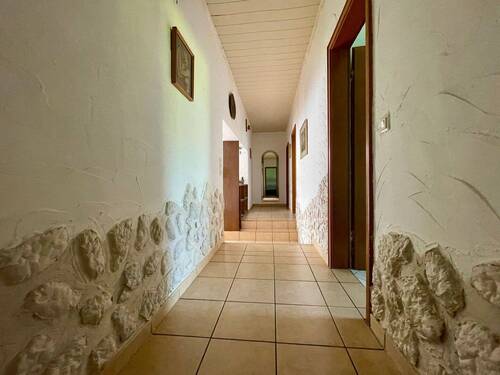 Oberer Flur (Privatsektor) - 