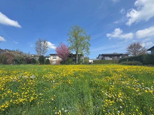 Grundstück Bretten - Grundstück in Bretten