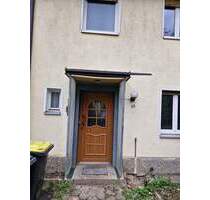 Sanierungsbedürftiges Reihenmittelhaus mit großem Potenzial in beliebter Lage zu verkaufen! - Forchheim