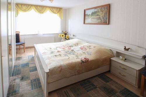 Schlafzimmer - 