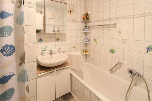 Badezimmer - 