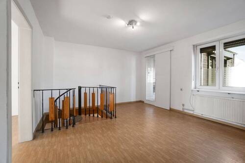 Wohnzimmer OG - 