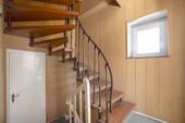Treppe OG - 