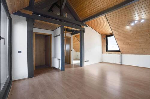Wohnzimmer DG - 