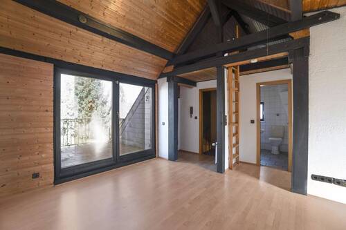 Wohnzimmer DG - 