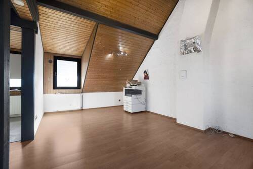 Wohnzimmer DG - 