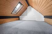 Schlafraum DG - 