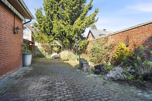 Garten - 