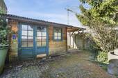 Gartenhaus - 