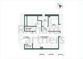 Grundriss DG - 