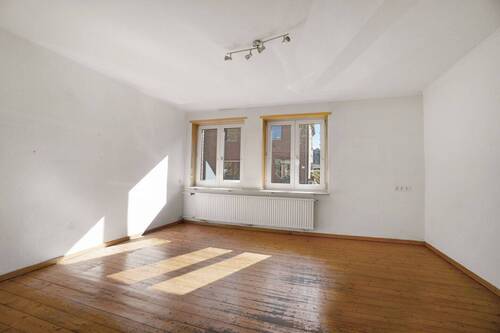 Wohnzimmer OG - 