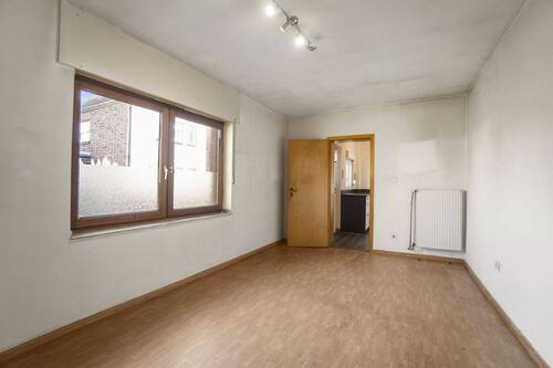 Schlafzimmer EG - 