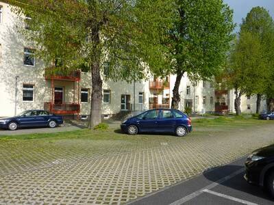 26011-1.jpg - - Kleine Wohnung mit Balkon - - 250,00&nbsp;EUR Kaltmiete, ca.&nbsp; 41,00&nbsp;m&sup2;&nbsp;Wohnfl&auml;che