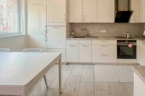 Küche - Reihenmittelhaus mit 194,30 m&sup2; in Köln zum Kaufen