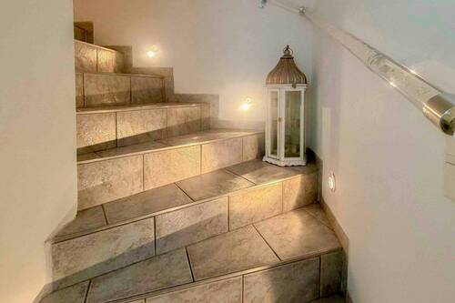 Treppenhaus - 