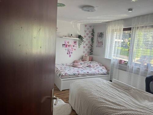 Bild 2 - 3 Zimmer Etagenwohnung zur Miete in Kamen