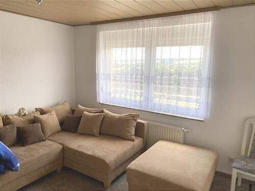Kinderzimmer - 