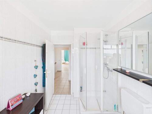 Badezimmer 2 OG. - 