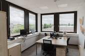 Bild 1 - Moderne Büros in Köln-Junkersdorf - All-in-Miete