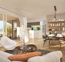 Ihre neue & schlüsselfertige 4-Zimmer-Wohnung mit KfW-40 & QNG-Zertifizierung ist im Rohbau - Maintal Hochstadt