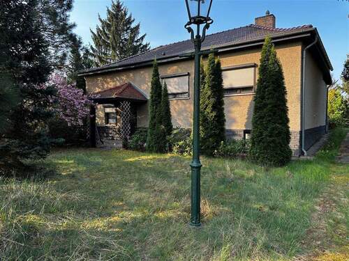 Foto 23.04.25, 08 33 39 - 4 Zimmer Einfamilienhaus zum Kaufen in Schulzendorf