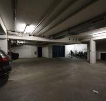 Tiefgarage: Stellplatz in der City West - Berlin Charlottenburg