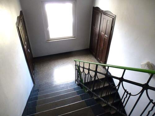 Treppenhaus - 