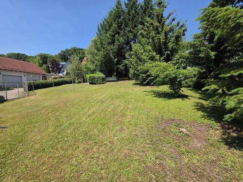 Bild 2 - Grundstück zum Kaufen in Hüttlingen