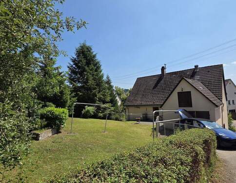 Bild 3 - Grundstück in Hüttlingen