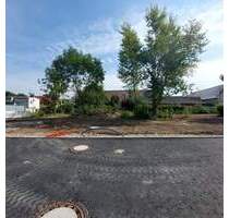 Ihr Wohntraum beginnt hier - in Wiedemar