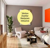 Barrierefreies Wohnen mit Terrasse - Hasloh