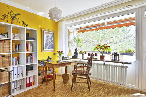 Bild 4 - Etagenwohnung mit 61,00 m&sup2; in Wedel zum Kaufen