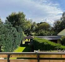 Helle 2-Zimmer-Wohnung mit Südbalkon - ruhig wohnen, schnell in Potsdam und Berlin - Stahnsdorf Schenkenhorst