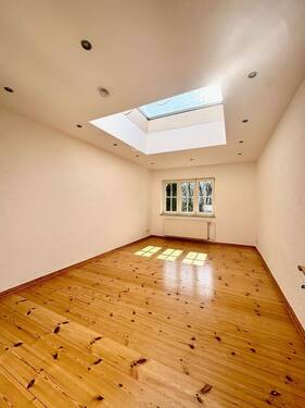 Zimmer - Etagenwohnung mit 66,40 m&sup2; in Stahnsdorf zum Kaufen