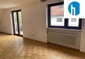 Wohnzimmer - Traumwohnung mit großem Balkon - 900,00&nbsp;EUR Kaltmiete, ca.&nbsp; 85,00&nbsp;m&sup2;&nbsp;Wohnfl&auml;che