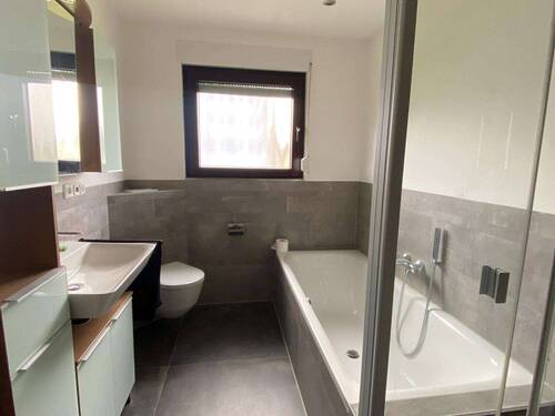 Badezimmer - 