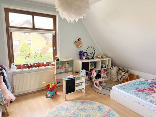 Kinderzimmer - 