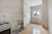 Küche - 2 Zimmer Etagenwohnung in Berlin