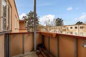 Balkon - 