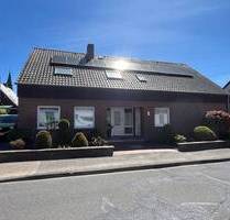 Modernisiertes Einfamilienhaus mit Einliegerwohnung - Rheine Innenstadt