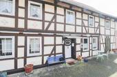 Gebäudefront - 