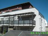 Südansicht - +++Sonnige 4 Zi.-Wohnung mit überdachtem Südbalkon in der besten Wohnlage+++