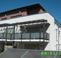 +++Sonnige 4 Zi.-Wohnung mit überdachtem Südbalkon in der besten Wohnlage+++ - Schrobenhausen