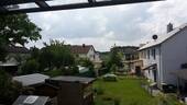 Aussicht - 4 Zimmer Etagenwohnung in Schrobenhausen