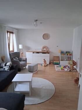 Wohnzimmer - 
