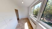 Küche Vergleichswohnung - 3 Zimmer Etagenwohnung zur Miete in Chemnitz