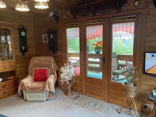 Wohnzimmer - 