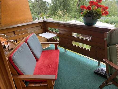 Balkon - 